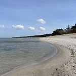 Semesterbostad Am Walde By Interhome Lubmin