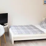 Semesterbostad Am Walde By Interhome Lubmin