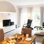 Semesterbostad Am Walde By Interhome *
