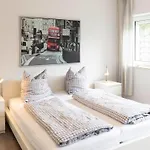 Am Walde By Interhome Lubmin