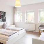 Am Walde By Interhome * Lubmin