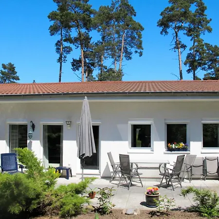Holiday home Am Walde By Interhome *