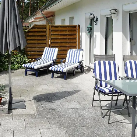 Am Walde By Interhome *