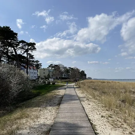 Dom wakacyjny Am Walde By Interhome