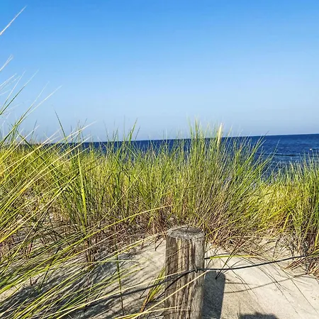 Dom wakacyjny Am Walde By Interhome *