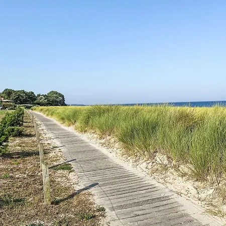 Am Walde By Interhome Dom wakacyjny Lubmin