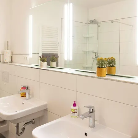 Am Walde By Interhome Lubmin