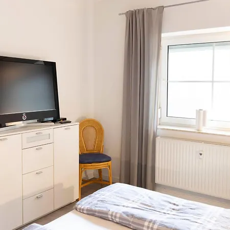 Am Walde By Interhome * Lubmin