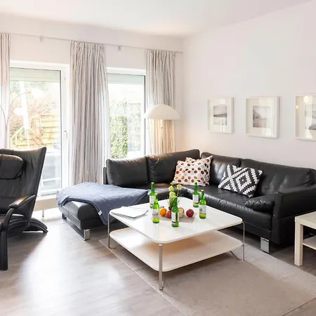 Am Walde By Interhome Semesterbostad *