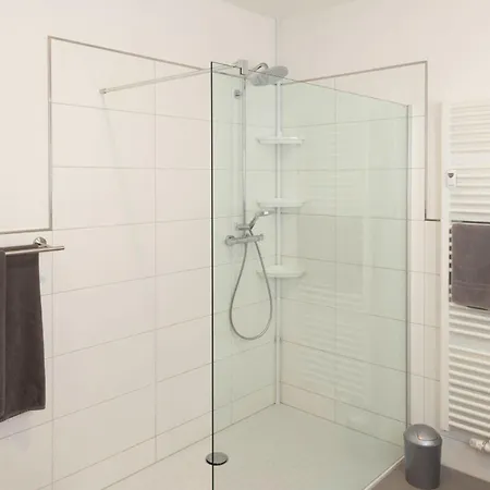 Am Walde By Interhome Dom wakacyjny Lubmin