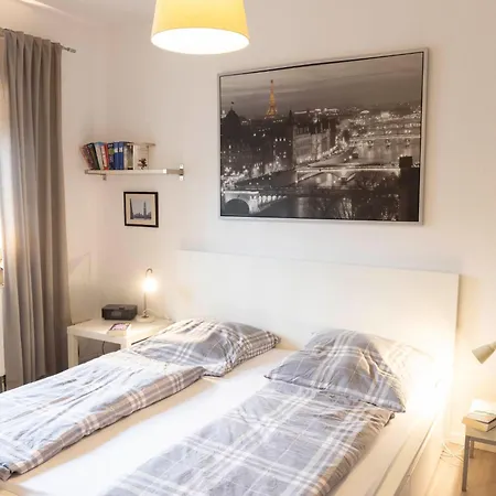 Am Walde By Interhome * Lubmin