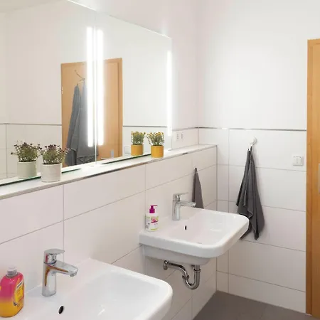 Am Walde By Interhome Holiday home