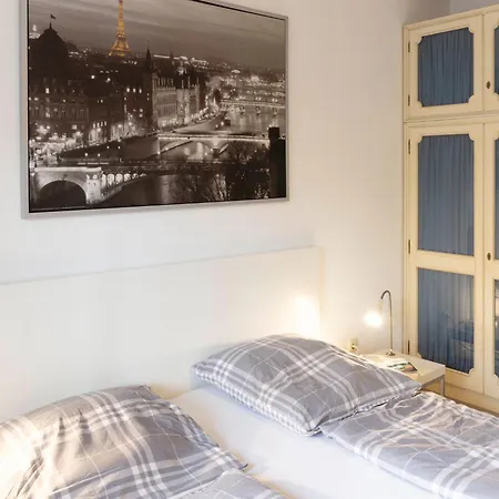 Semesterbostad Am Walde By Interhome