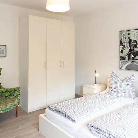 Am Walde By Interhome Dom wakacyjny Lubmin