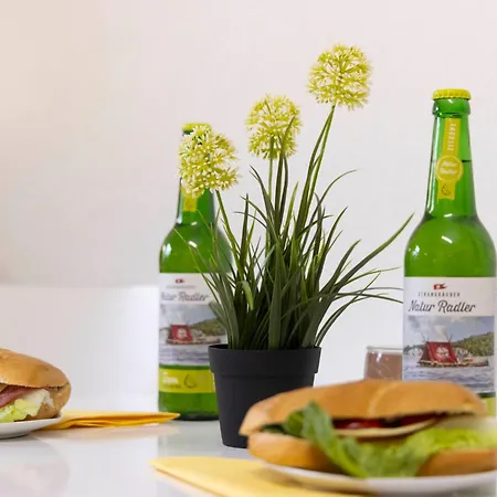 Am Walde By Interhome Lubmin