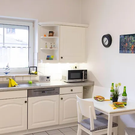 Am Walde By Interhome Holiday home