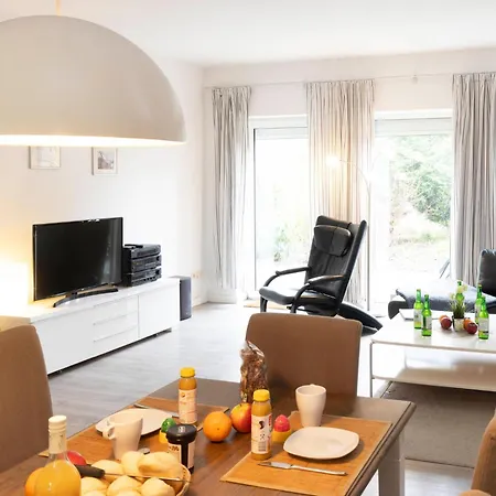 Holiday home Am Walde By Interhome *
