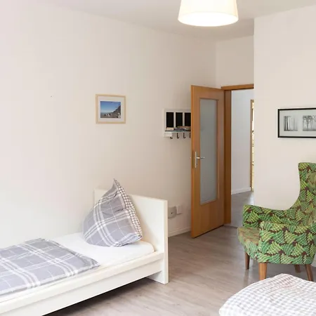 Am Walde By Interhome *