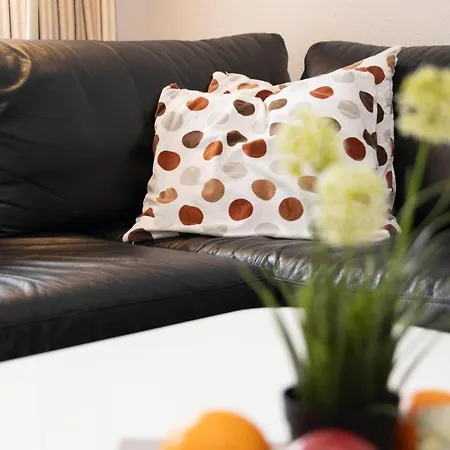 Am Walde By Interhome Lubmin