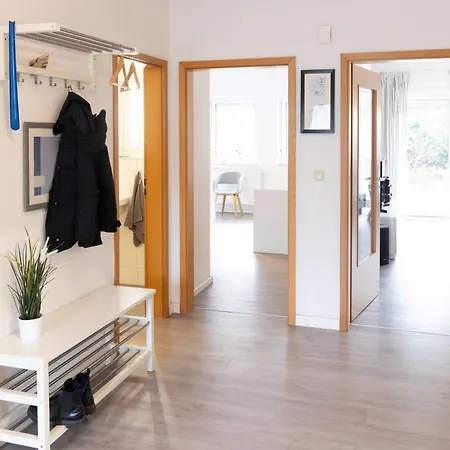 Vakantiehuis Am Walde By Interhome