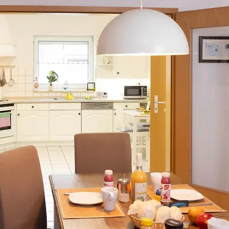 Am Walde By Interhome Vakantiehuis *