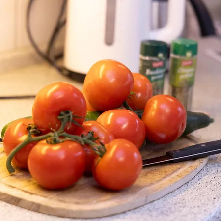 Am Walde By Interhome Dom wakacyjny *