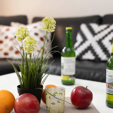 Dom wakacyjny Am Walde By Interhome