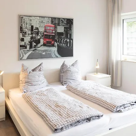 Am Walde By Interhome Lubmin