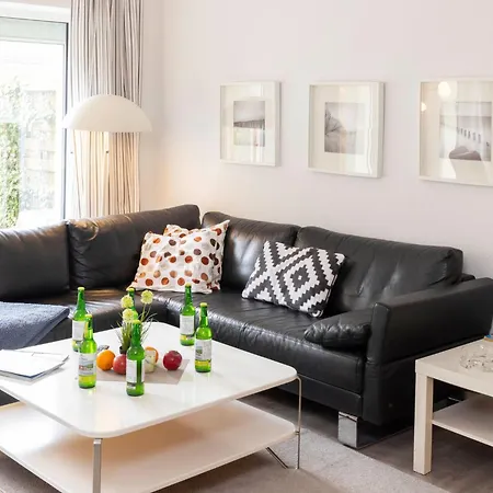 Am Walde By Interhome * Lubmin