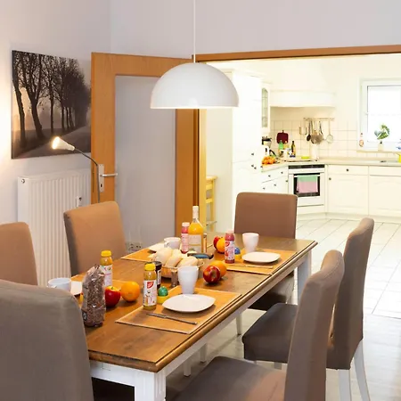 Dom wakacyjny Am Walde By Interhome