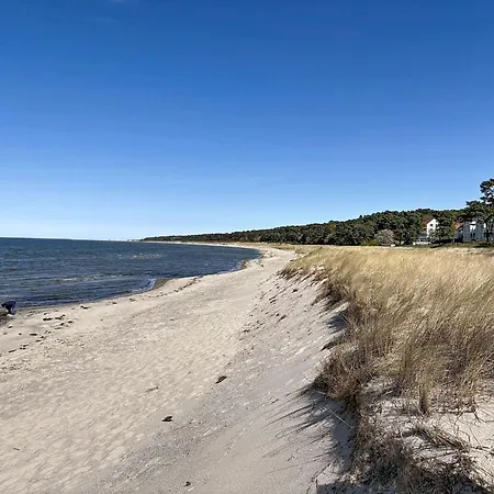 Am Walde By Interhome Semesterbostad *