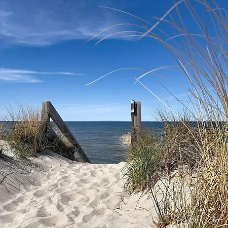 Am Walde By Interhome Semesterbostad Lubmin