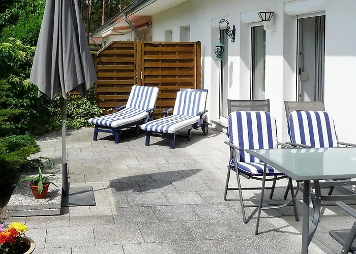 Am Walde By Interhome *