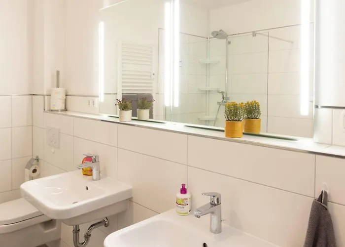 Am Walde By Interhome Lubmin