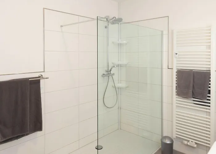 Am Walde By Interhome Vakantiehuis Lubmin