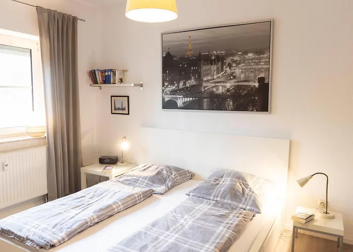 Am Walde By Interhome * Lubmin