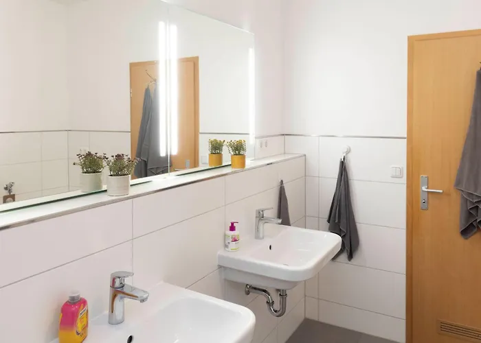 Am Walde By Interhome Vakantiehuis