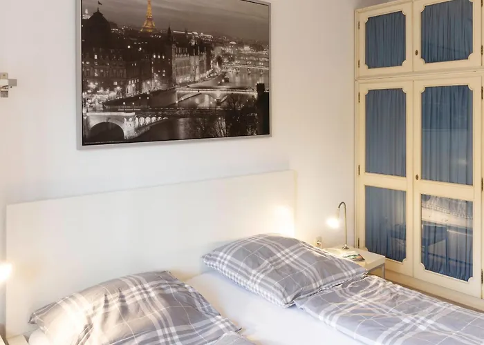 Vakantiehuis Am Walde By Interhome