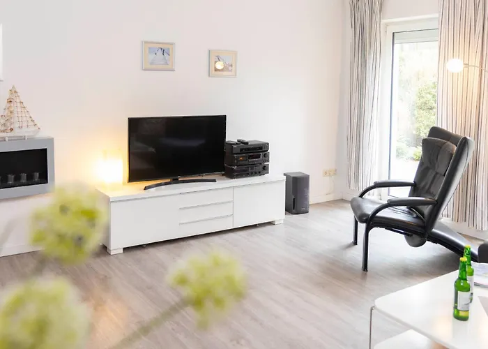 Am Walde By Interhome *