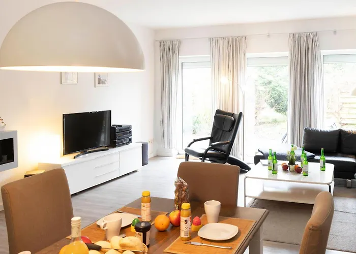 Vakantiehuis Am Walde By Interhome *