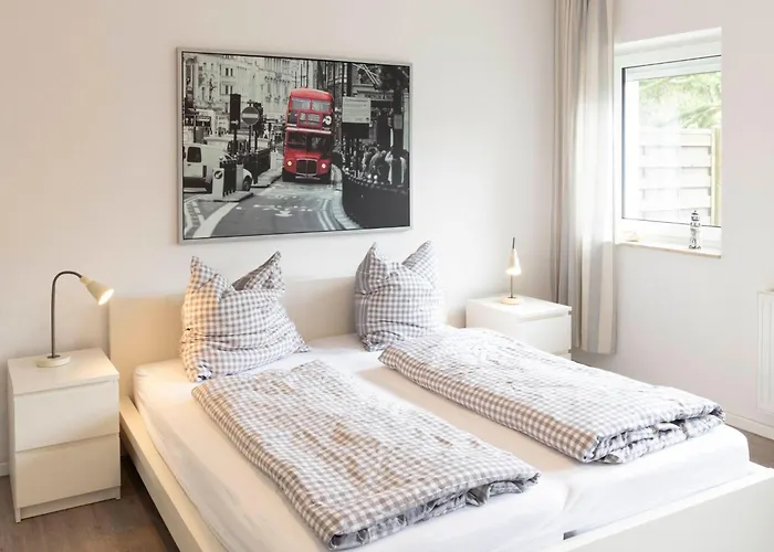 Am Walde By Interhome Lubmin