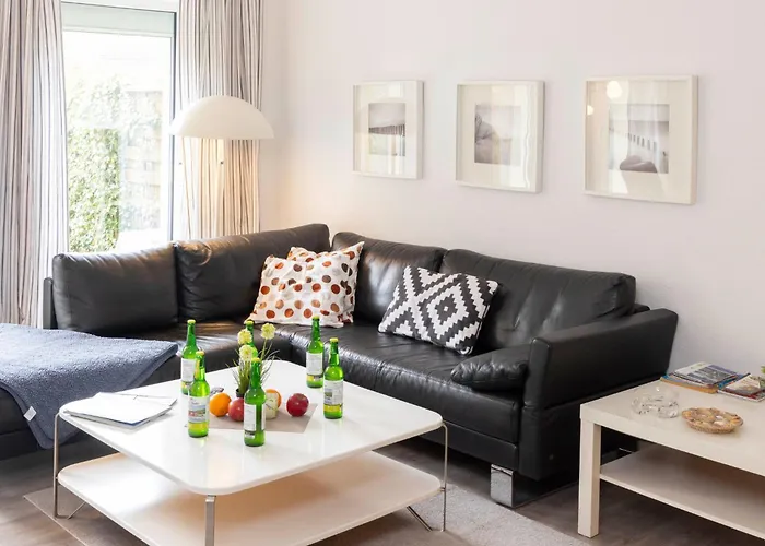 Am Walde By Interhome * Lubmin