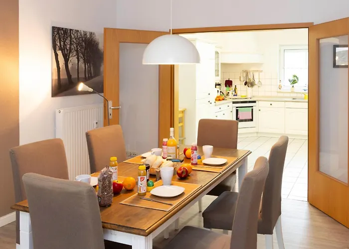 Vakantiehuis Am Walde By Interhome